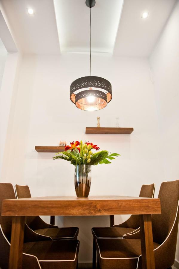 White Bell #Colony City Center Thessaloníki Ngoại thất bức ảnh